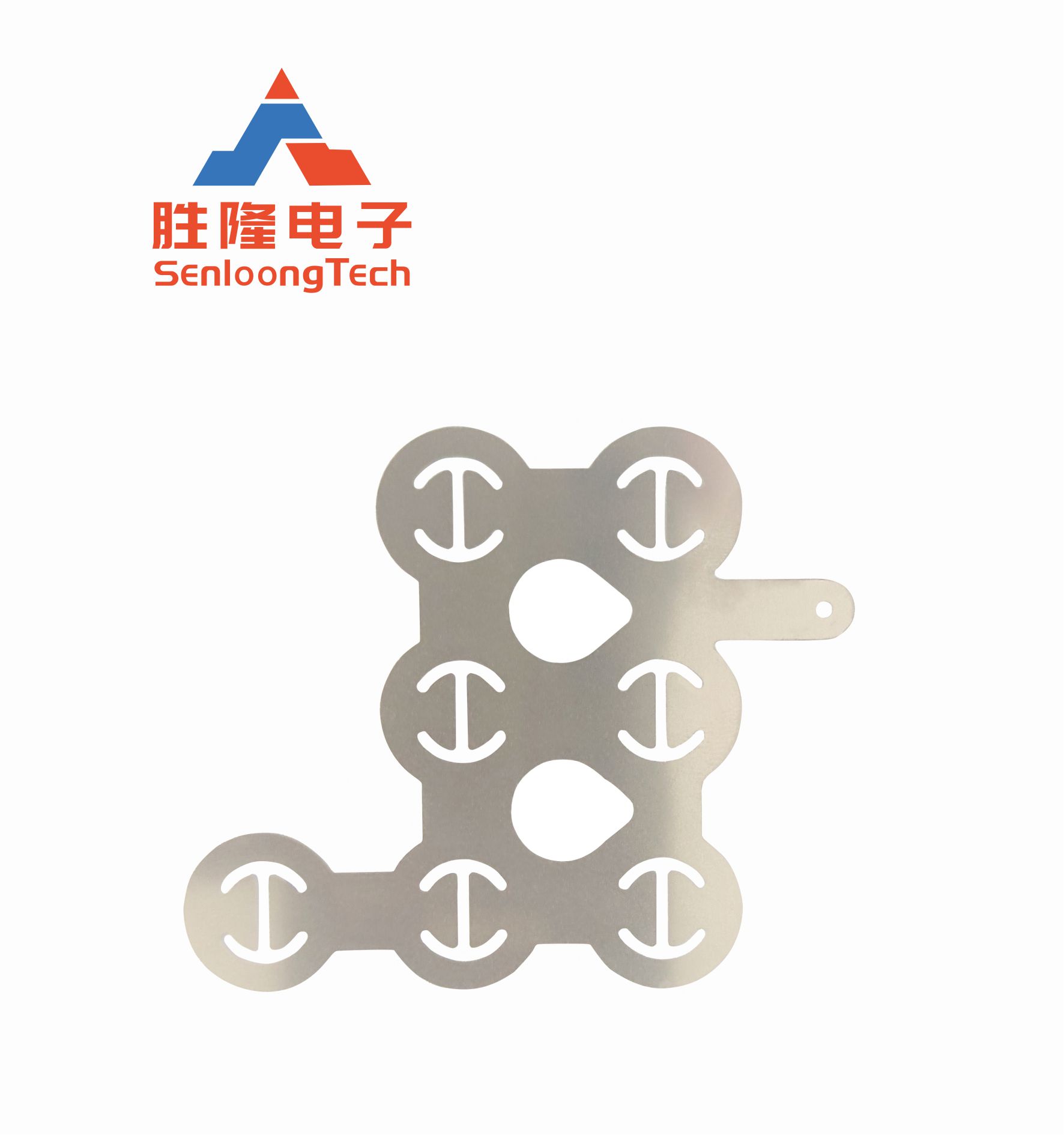鋰電池?zé)狳c速享（一）